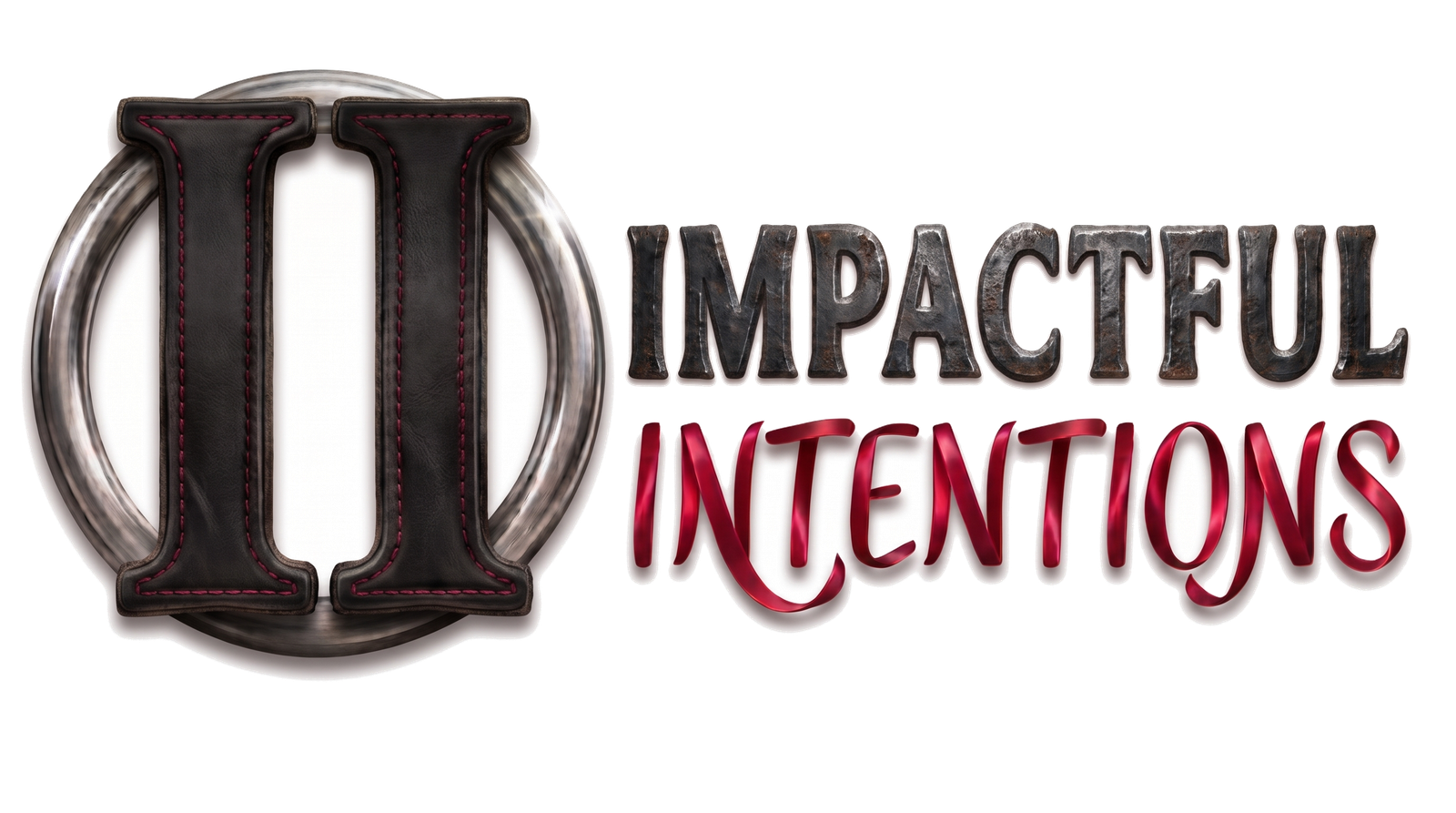 Impactful Intentions Logo